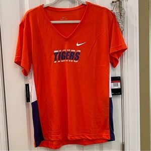 Clemson Nike Tee